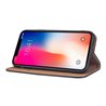 Magnetic Book case Galaxy S10 black