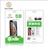 Samsung Galaxy A22 4G Telefoonscreenprotector 5D Zwart