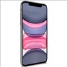 Apple iPhone 12 Mini silicone Doorzichtig Back cover Telefoonhoesje