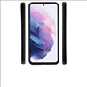 Samsung Galaxy S22  silicone Black Back Cover - TPU
